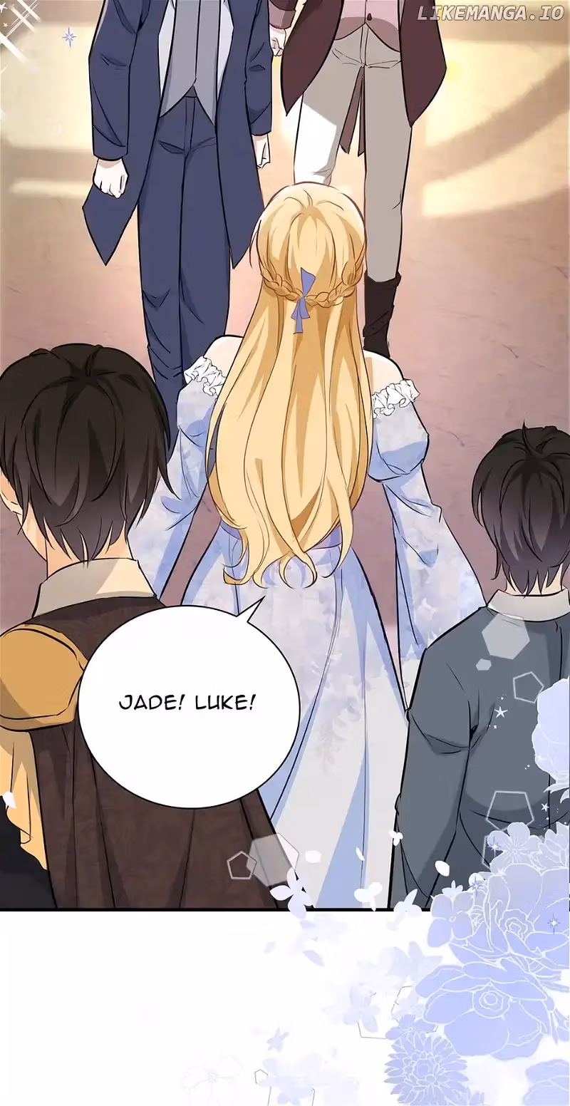 Read Be Crazy About Me chapter 18 image 37 on Lezhin