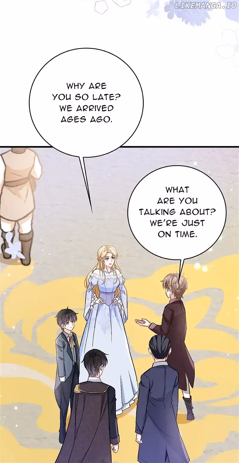 Read Be Crazy About Me chapter 18 image 38 on Lezhin