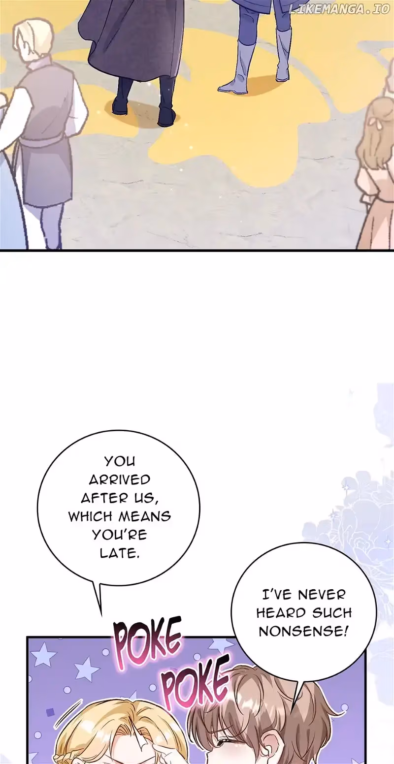 Read Be Crazy About Me chapter 18 image 39 on Lezhin