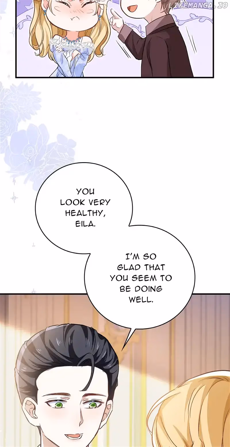 Read Be Crazy About Me chapter 18 image 40 on Lezhin