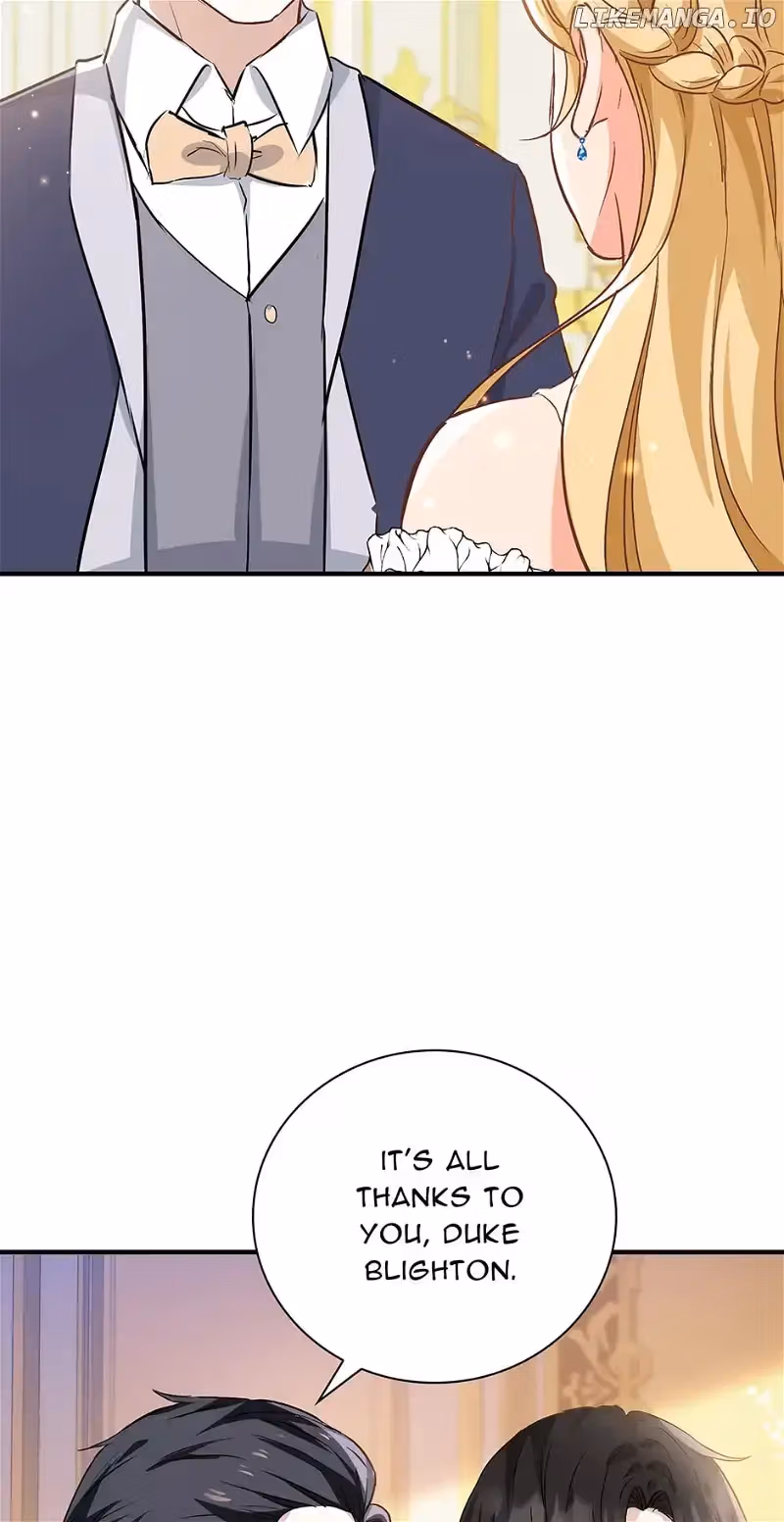 Read Be Crazy About Me chapter 18 image 41 on Lezhin