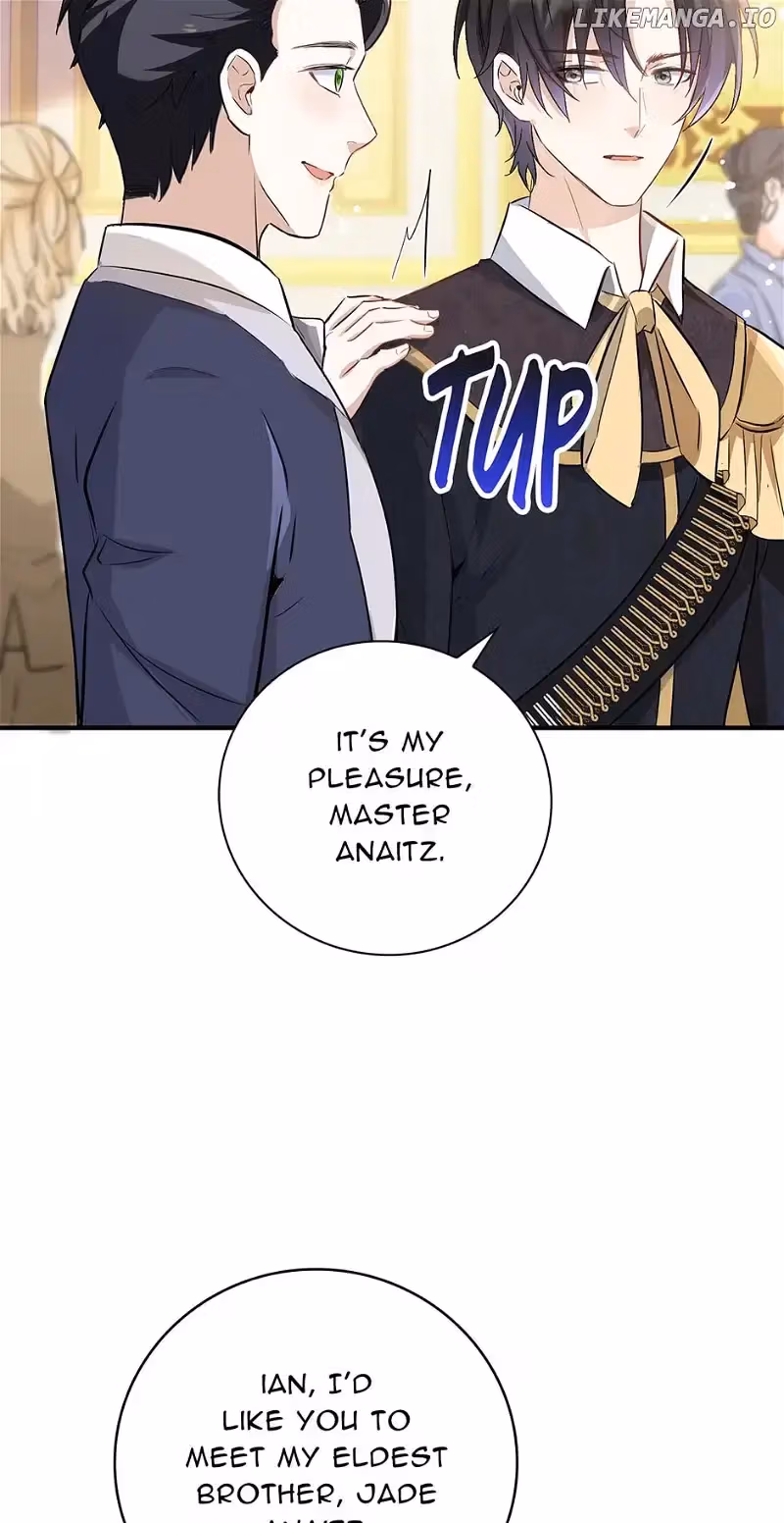 Read Be Crazy About Me chapter 18 image 42 on Lezhin