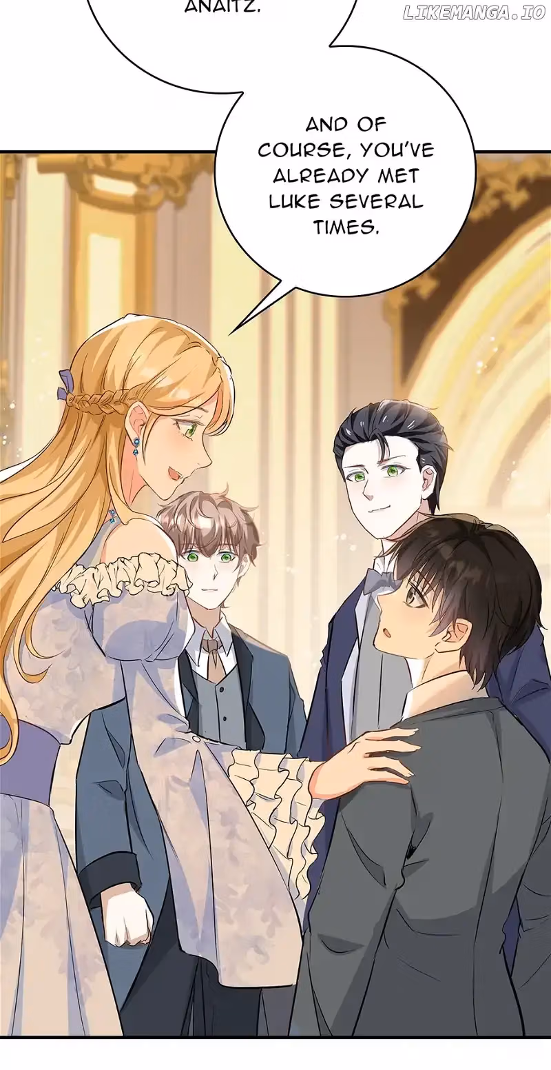 Read Be Crazy About Me chapter 18 image 43 on Lezhin