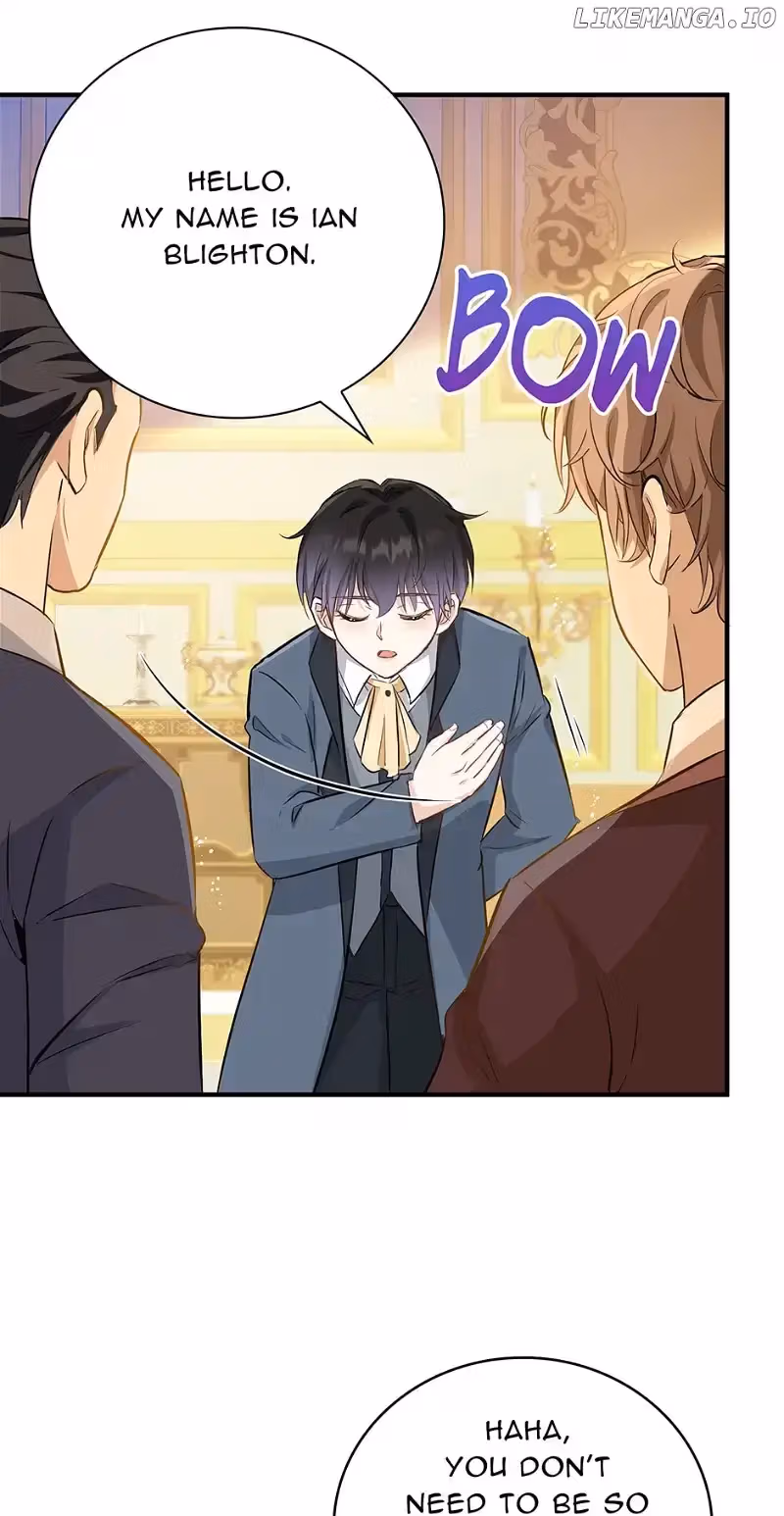 Read Be Crazy About Me chapter 18 image 44 on Lezhin