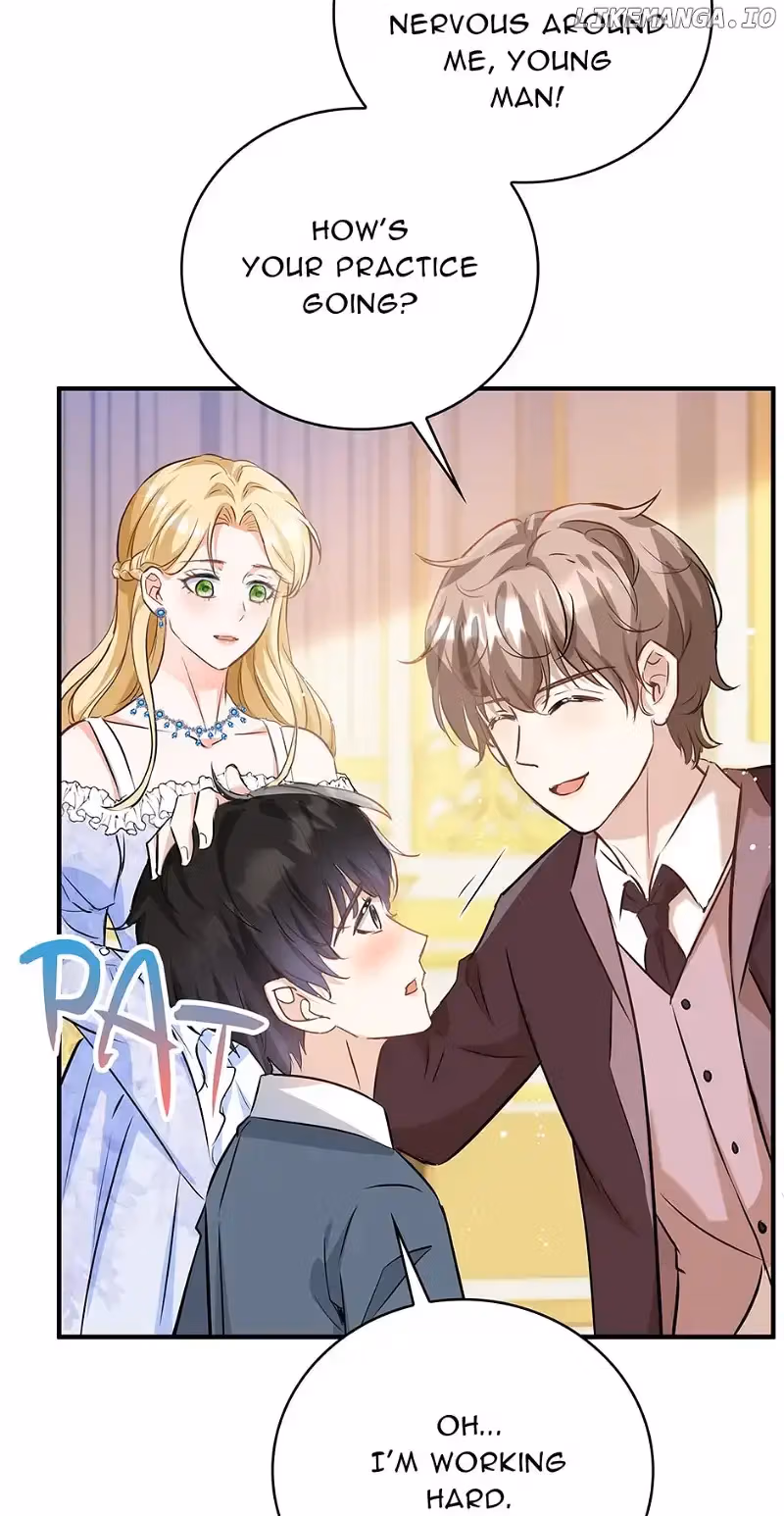 Read Be Crazy About Me chapter 18 image 45 on Lezhin