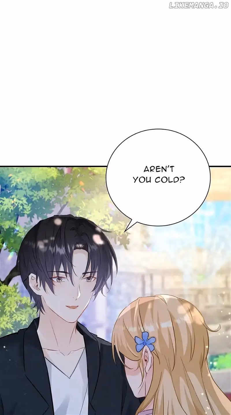 Read Be Crazy About Me chapter 18 image 5 on Lezhin