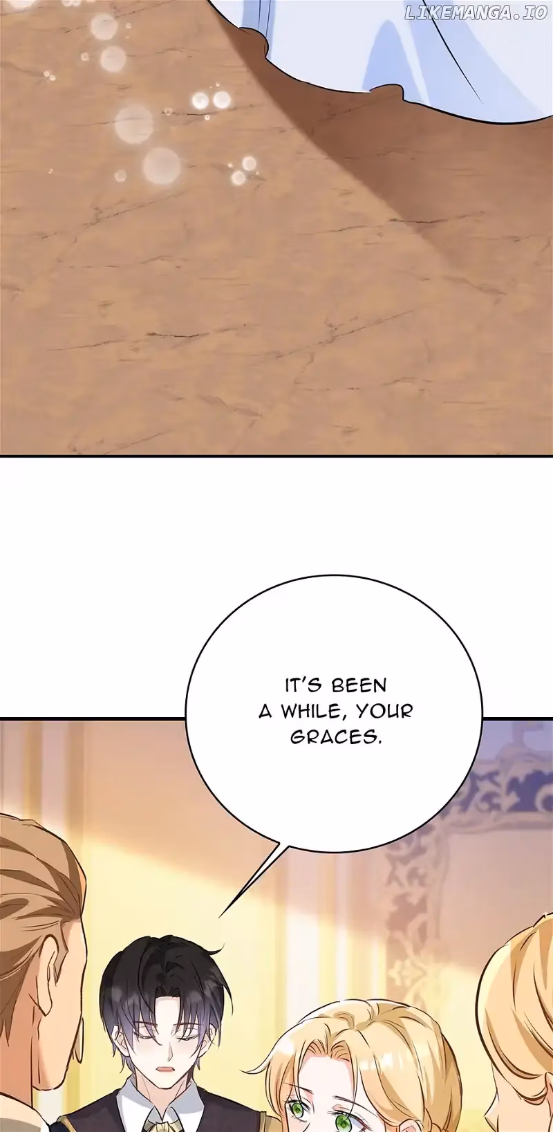 Read Be Crazy About Me chapter 18 image 54 on Lezhin