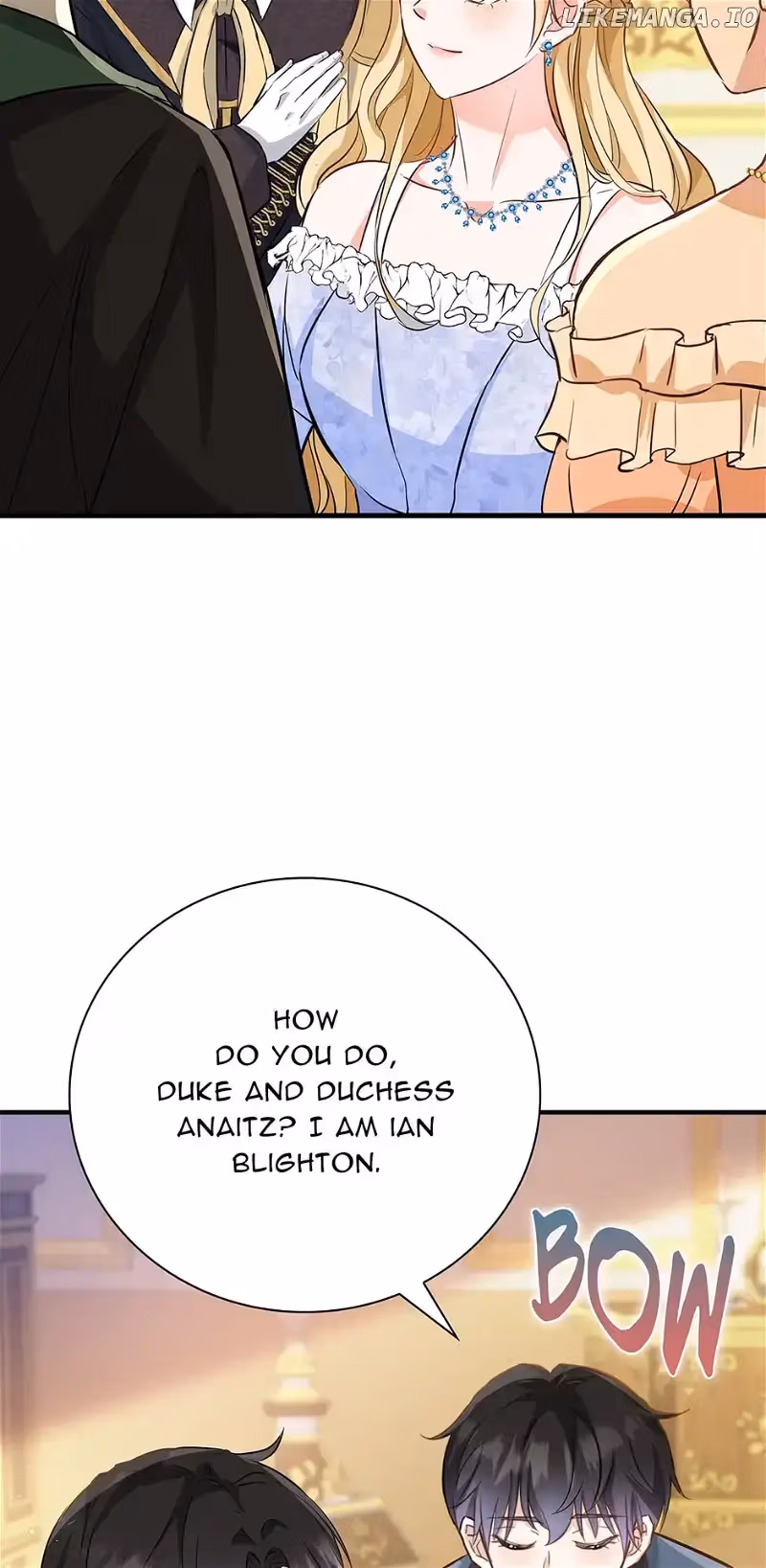 Read Be Crazy About Me chapter 18 image 55 on Lezhin