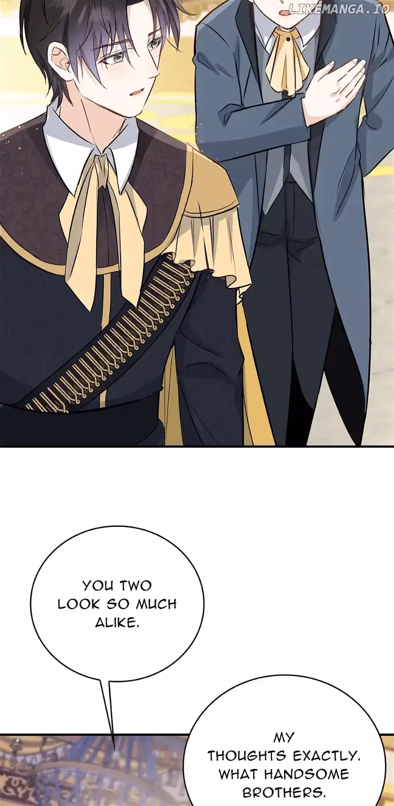 Read Be Crazy About Me chapter 18 image 56 on Lezhin