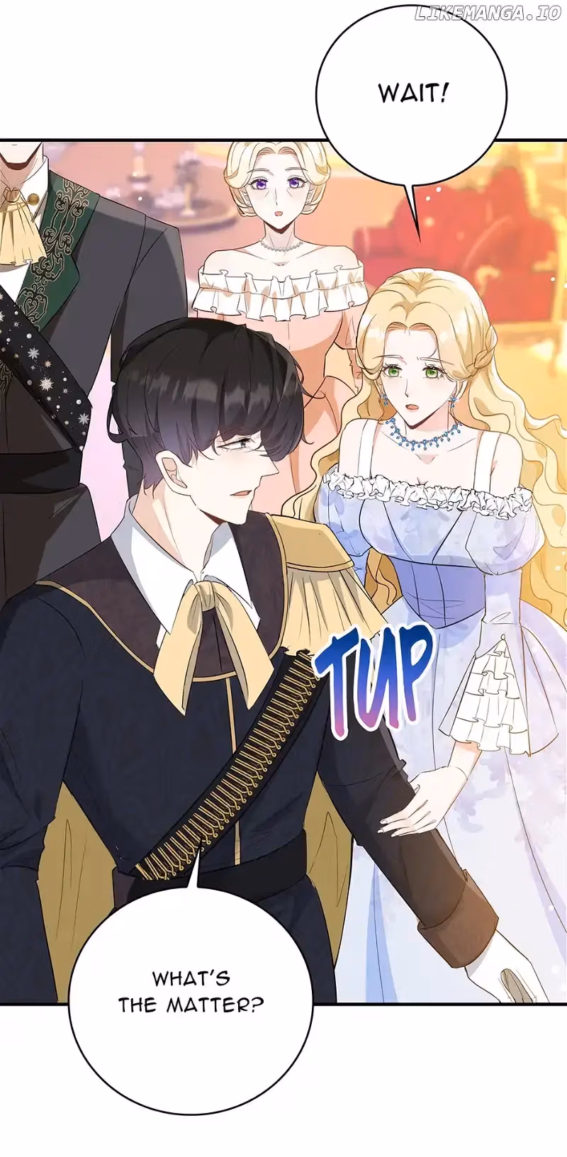 Read Be Crazy About Me chapter 18 image 59 on Lezhin