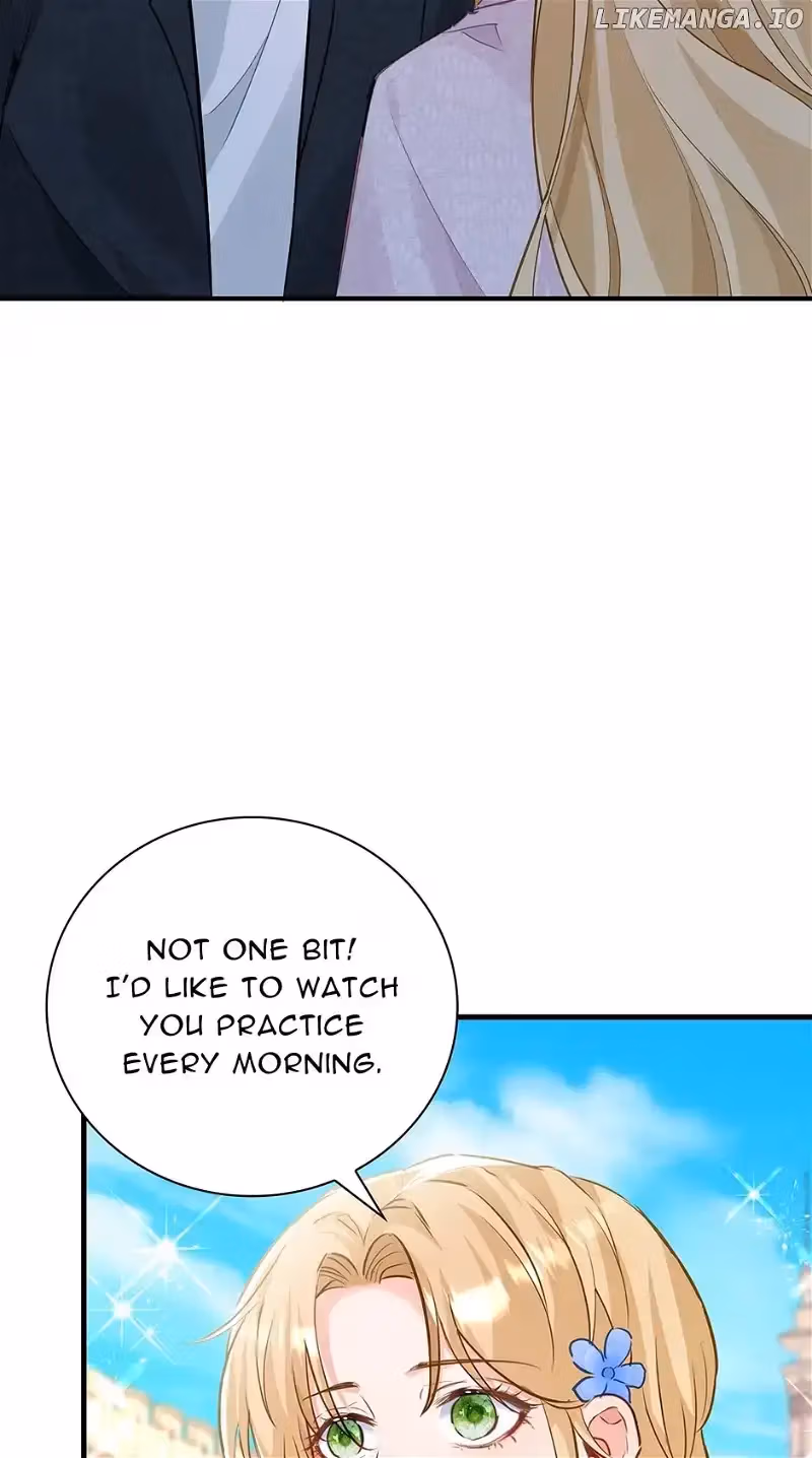 Read Be Crazy About Me chapter 18 image 6 on Lezhin