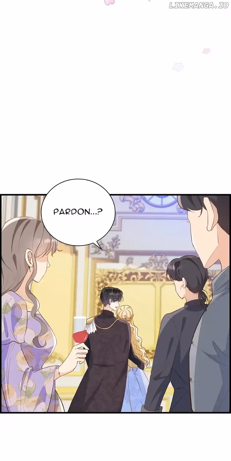 Read Be Crazy About Me chapter 18 image 62 on Lezhin