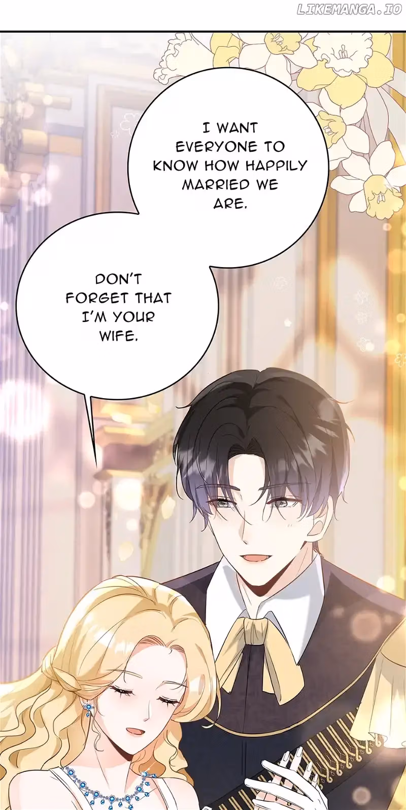 Read Be Crazy About Me chapter 18 image 63 on Lezhin
