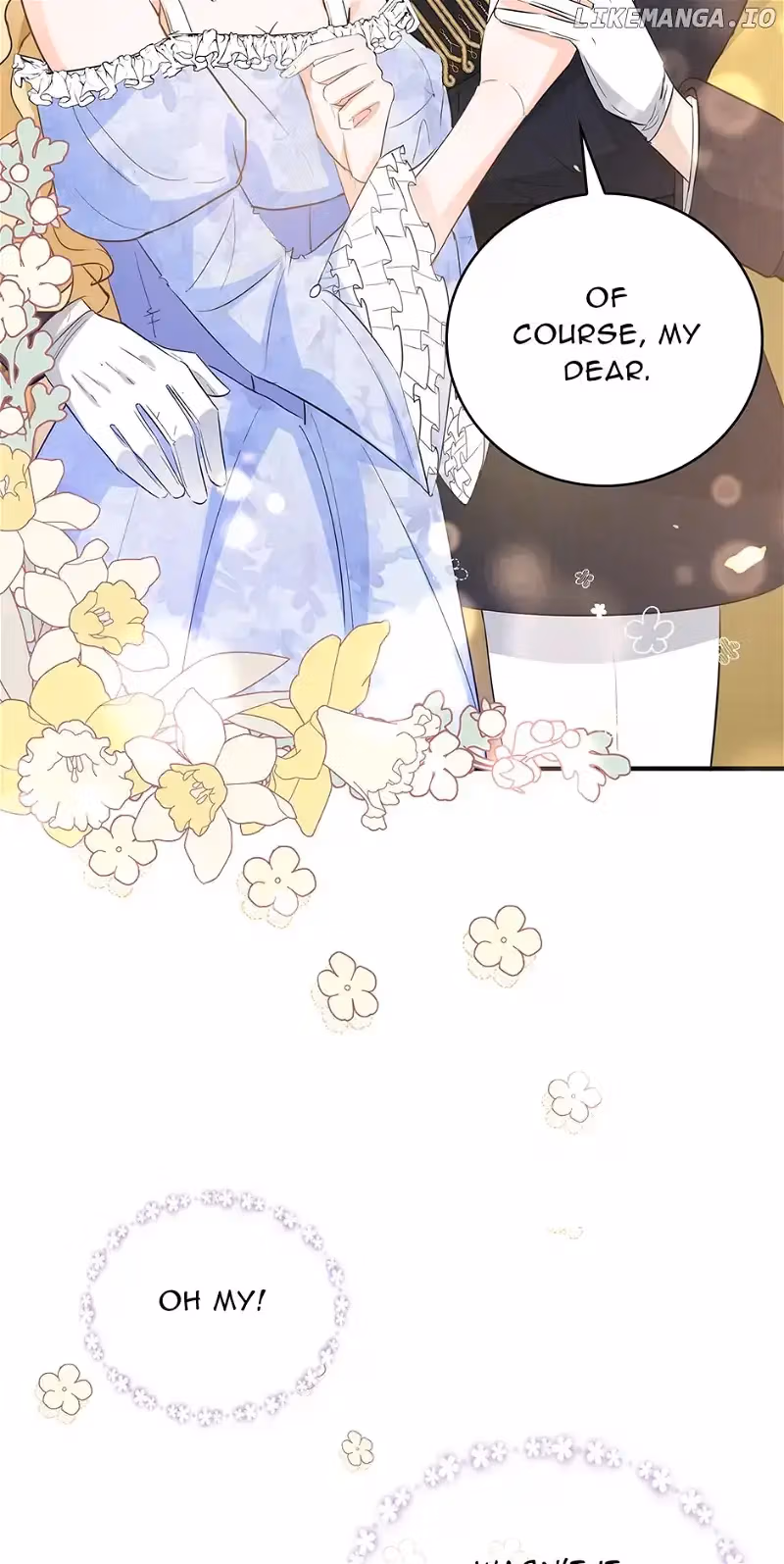 Read Be Crazy About Me chapter 18 image 64 on Lezhin
