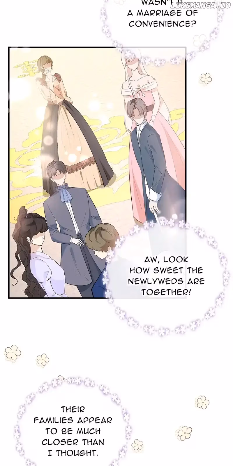 Read Be Crazy About Me chapter 18 image 65 on Lezhin