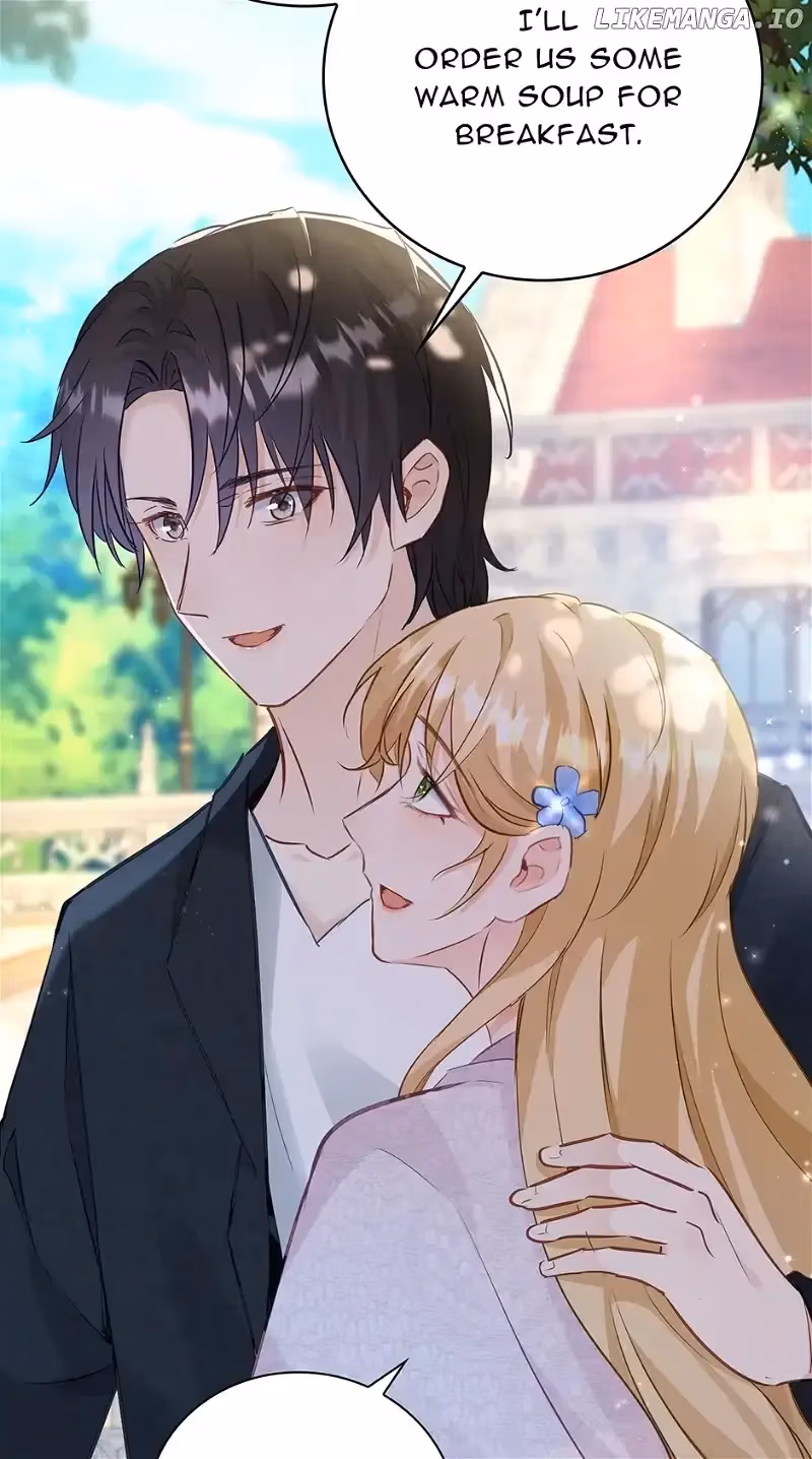 Read Be Crazy About Me chapter 18 image 8 on Lezhin