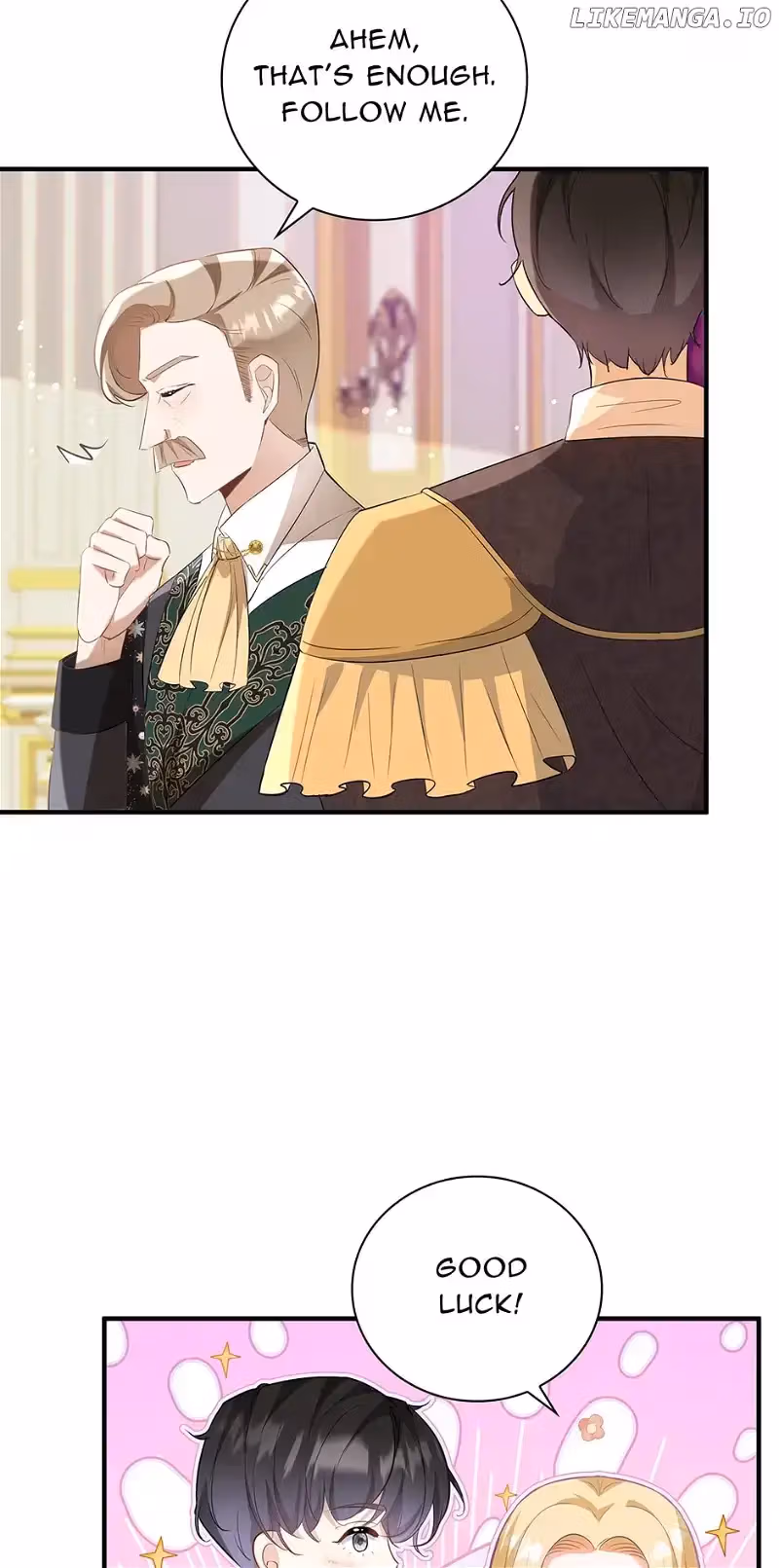Read Be Crazy About Me chapter 19 image 1 on Lezhin