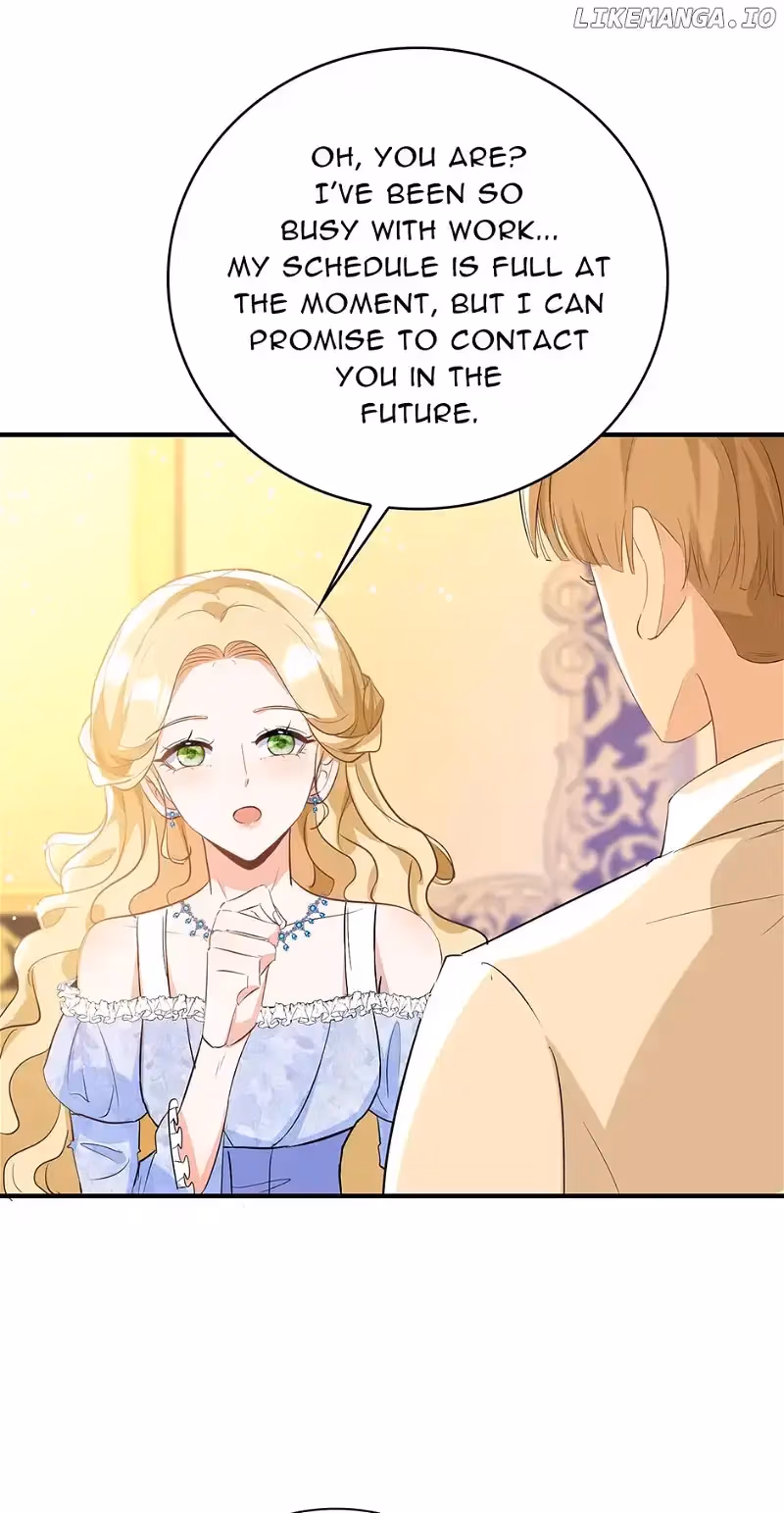 Read Be Crazy About Me chapter 19 image 12 on Lezhin