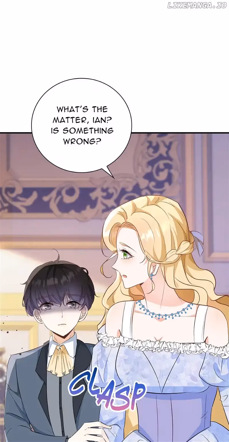 Read Be Crazy About Me chapter 19 image 15 on Lezhin