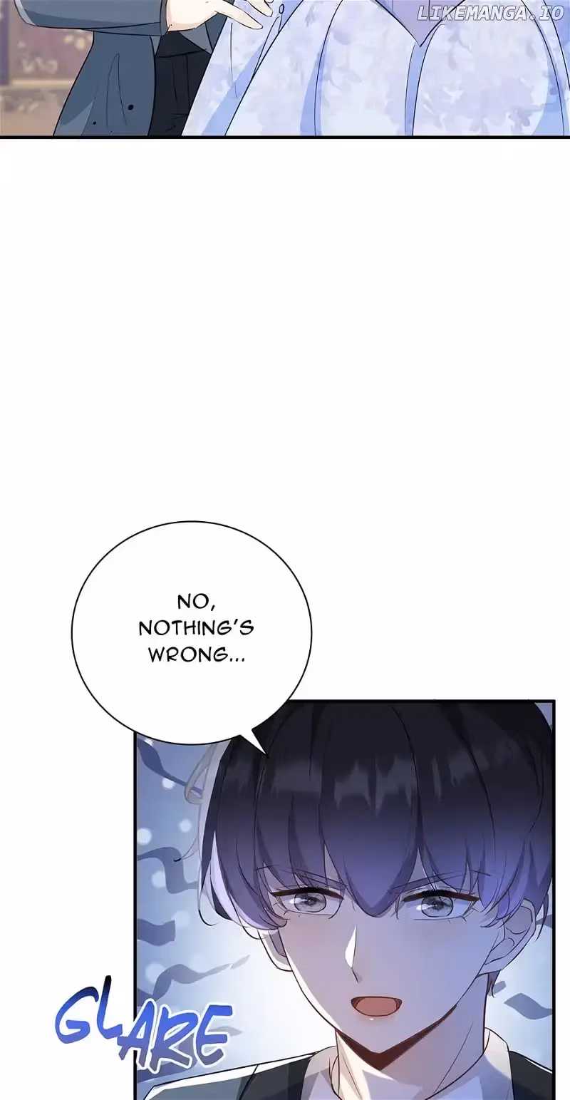 Read Be Crazy About Me chapter 19 image 16 on Lezhin