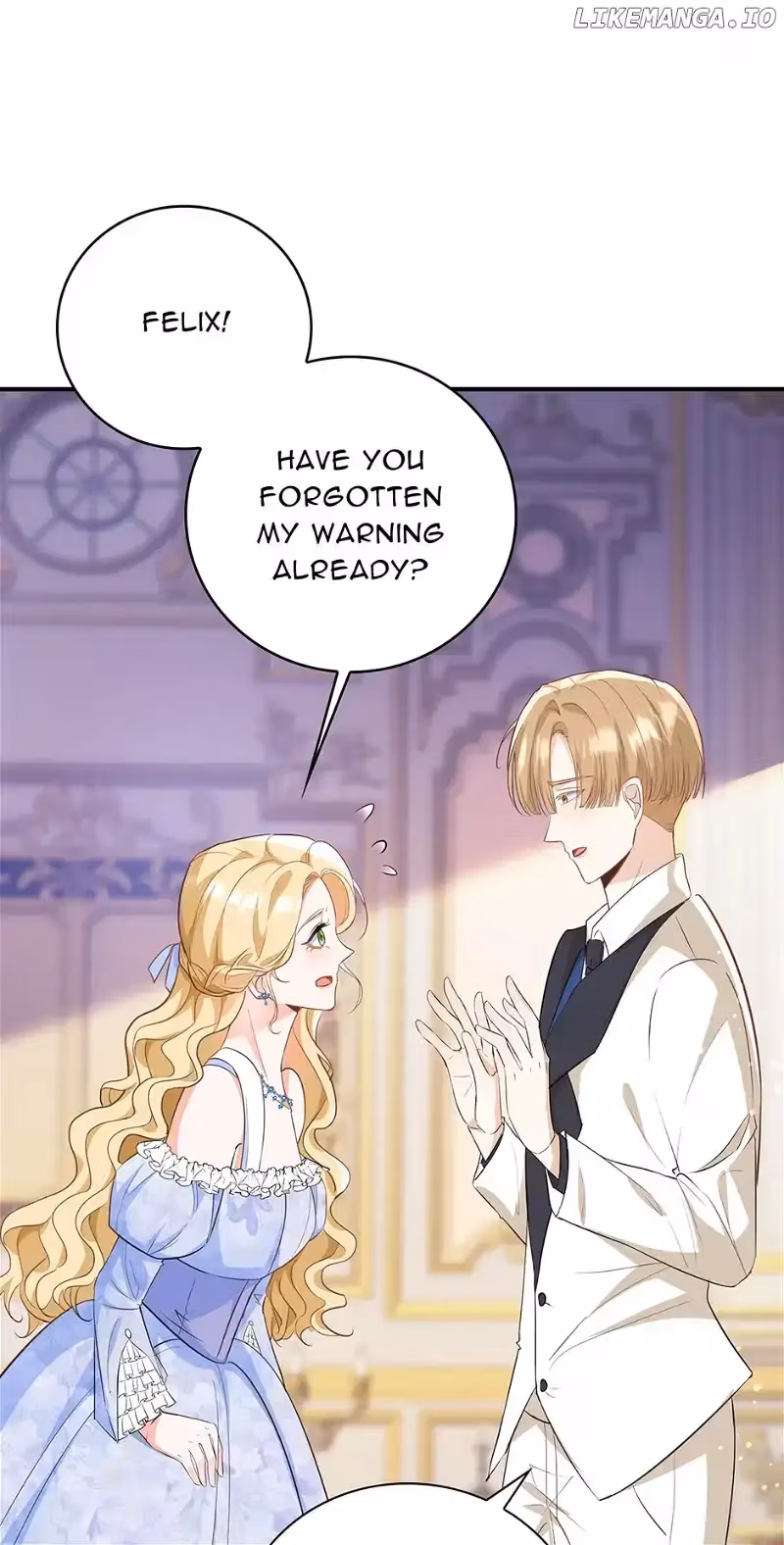 Read Be Crazy About Me chapter 19 image 20 on Lezhin