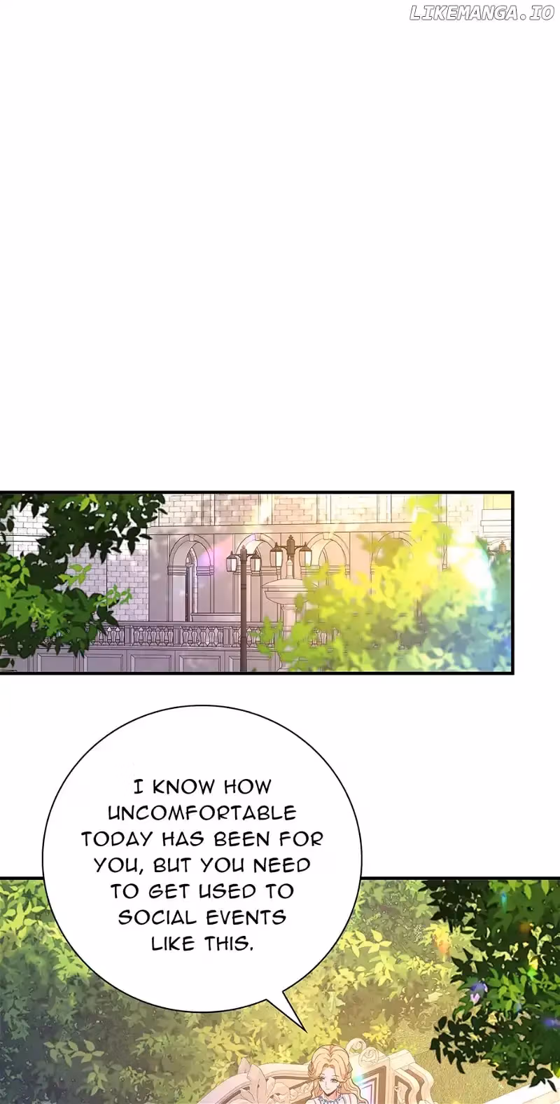Read Be Crazy About Me chapter 19 image 25 on Lezhin