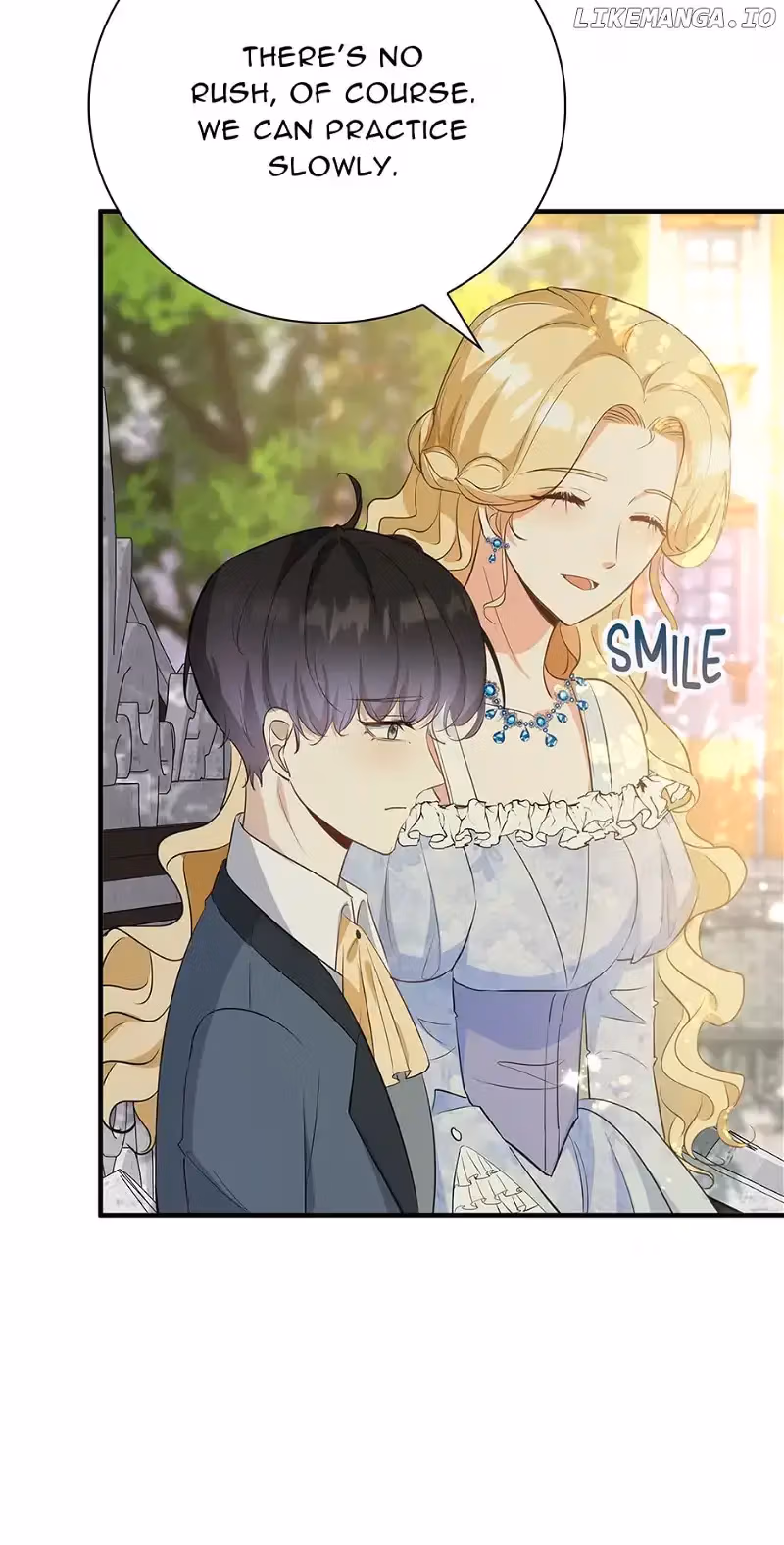 Read Be Crazy About Me chapter 19 image 27 on Lezhin