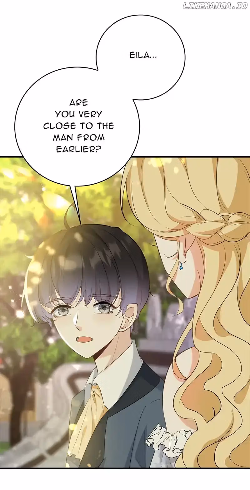 Read Be Crazy About Me chapter 19 image 28 on Lezhin