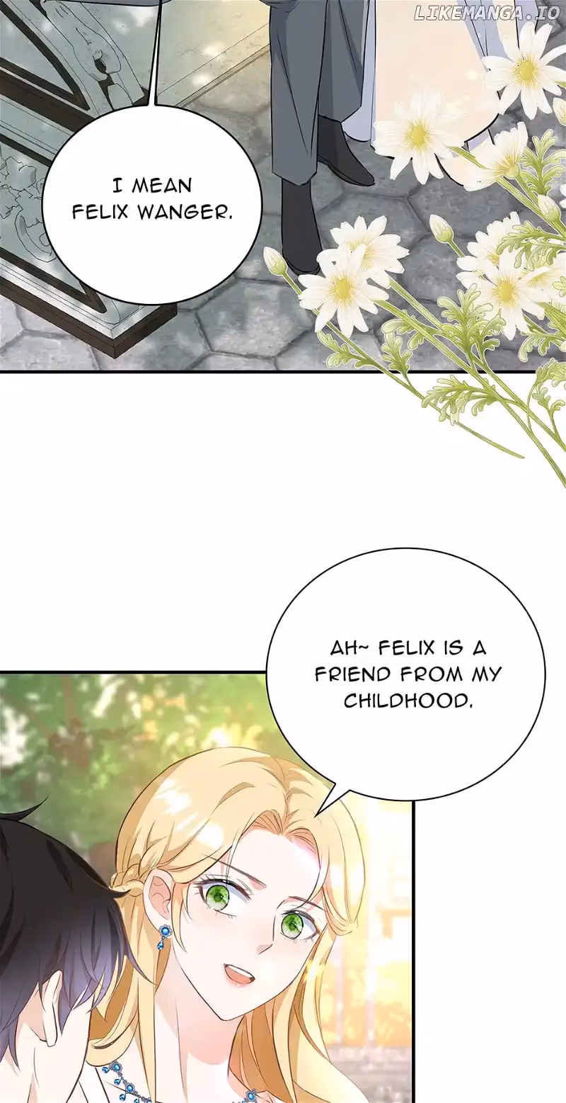 Read Be Crazy About Me chapter 19 image 30 on Lezhin