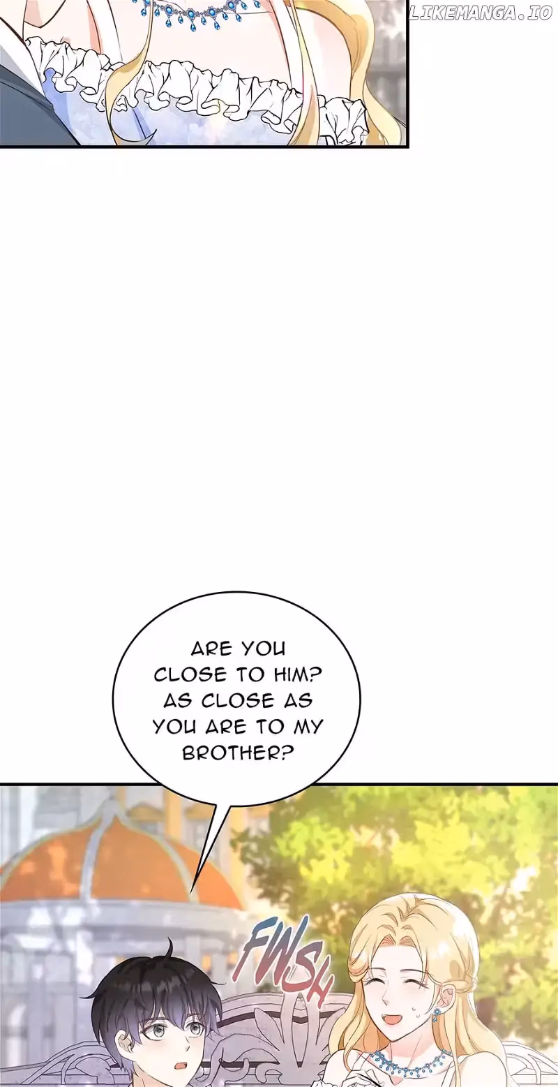 Read Be Crazy About Me chapter 19 image 31 on Lezhin