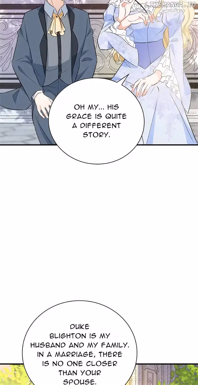 Read Be Crazy About Me chapter 19 image 32 on Lezhin