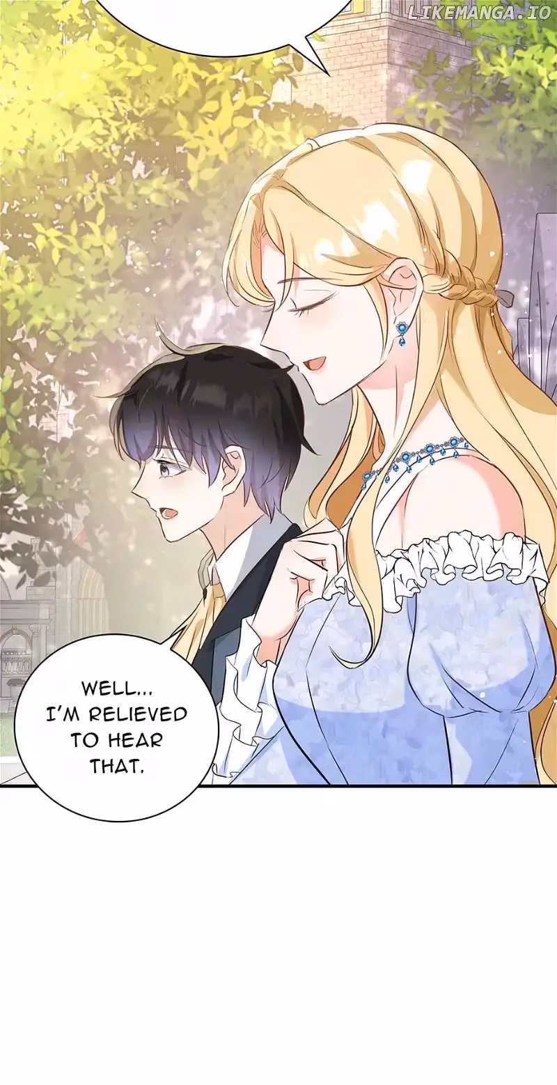 Read Be Crazy About Me chapter 19 image 33 on Lezhin