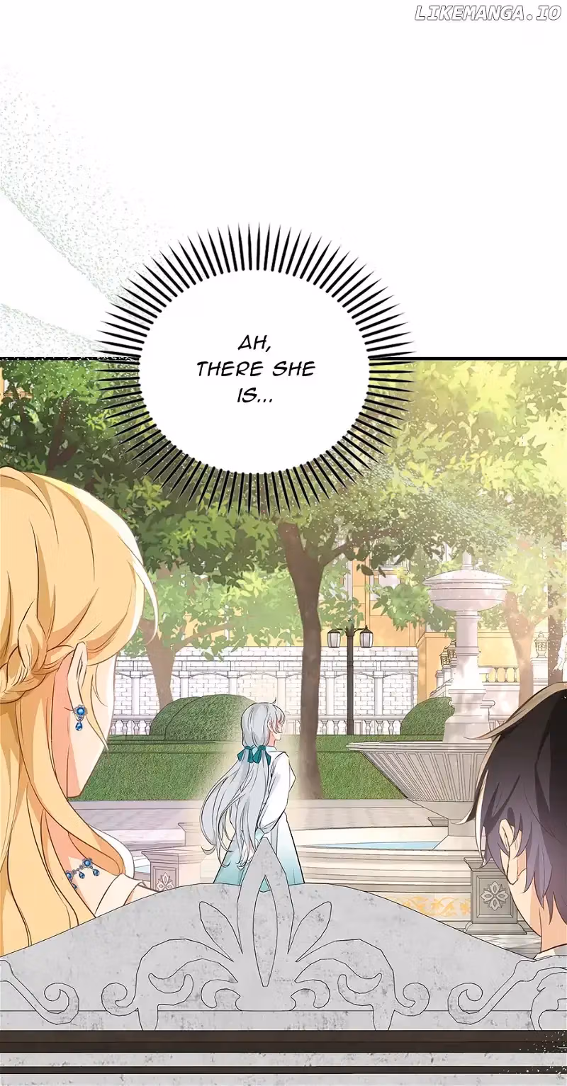 Read Be Crazy About Me chapter 19 image 35 on Lezhin