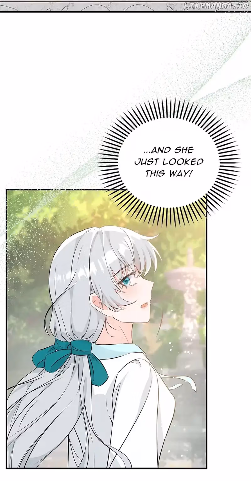 Read Be Crazy About Me chapter 19 image 36 on Lezhin
