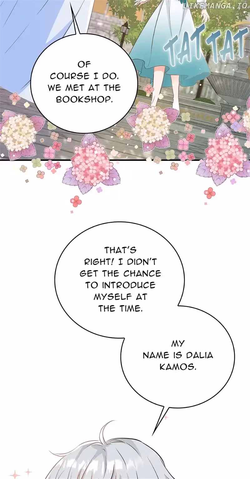 Read Be Crazy About Me chapter 19 image 38 on Lezhin
