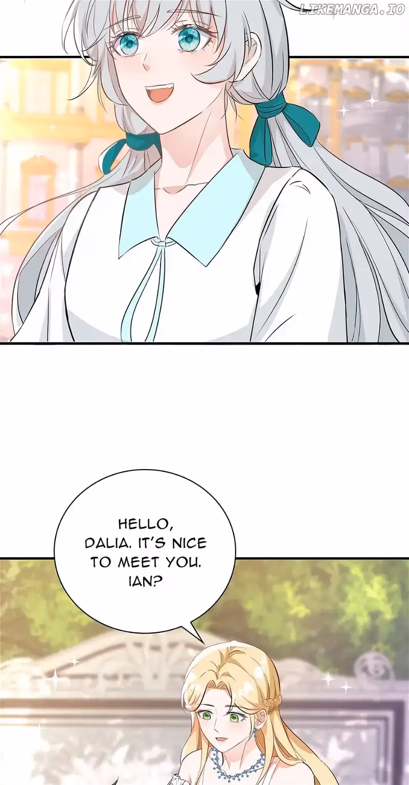Read Be Crazy About Me chapter 19 image 39 on Lezhin