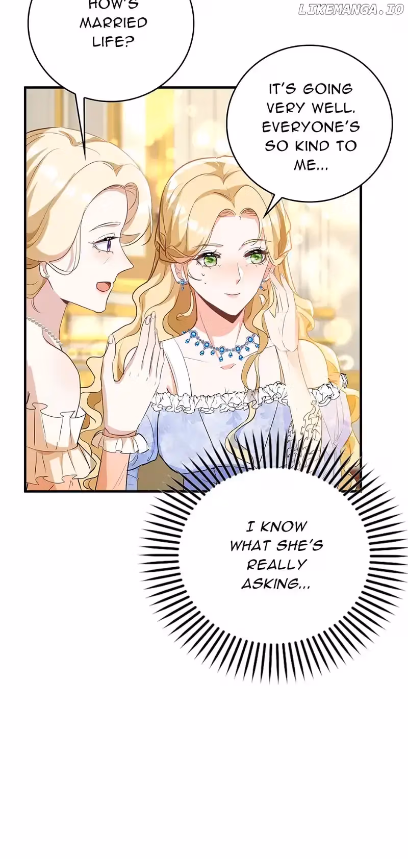 Read Be Crazy About Me chapter 19 image 4 on Lezhin