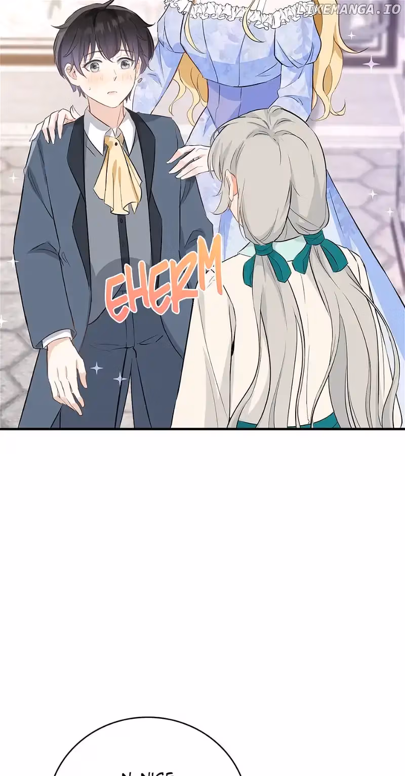 Read Be Crazy About Me chapter 19 image 40 on Lezhin