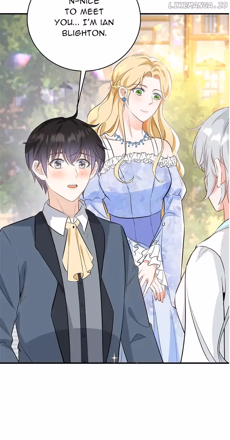 Read Be Crazy About Me chapter 19 image 41 on Lezhin