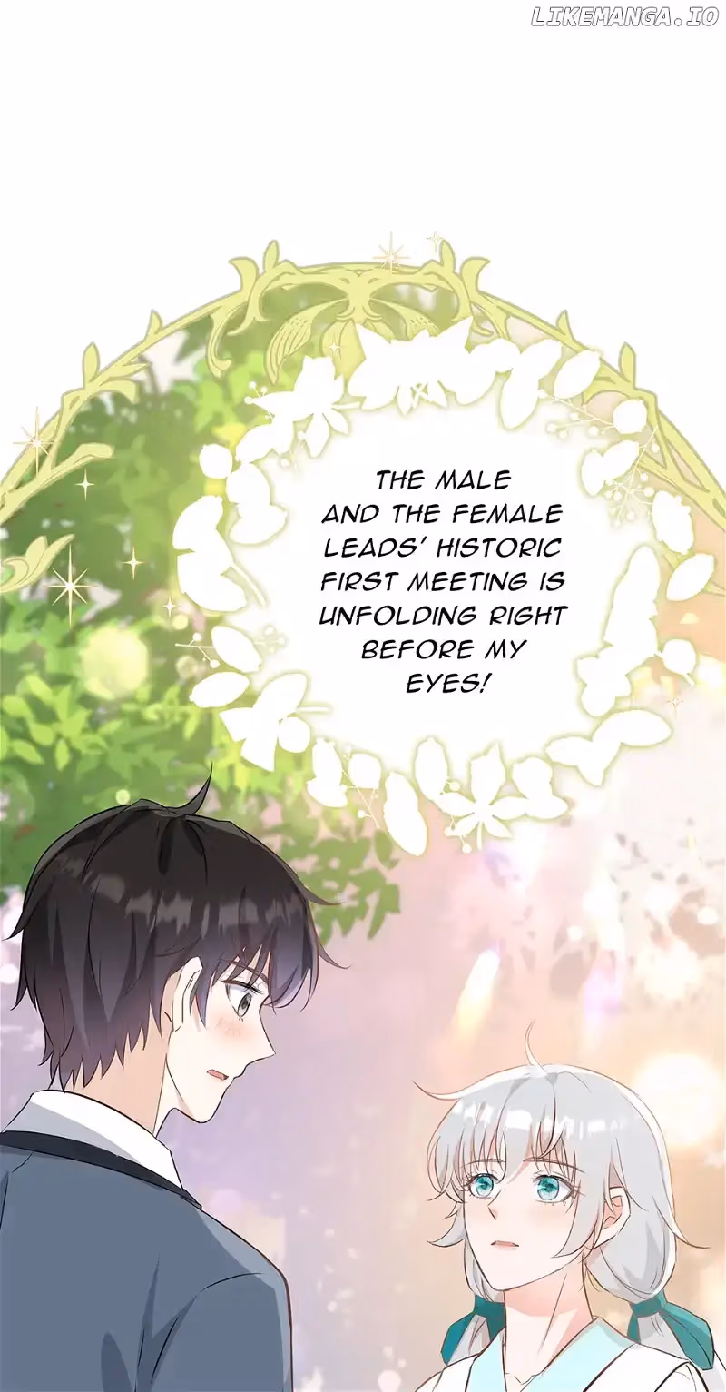 Read Be Crazy About Me chapter 19 image 42 on Lezhin