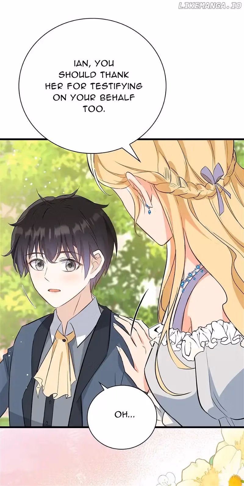 Read Be Crazy About Me chapter 19 image 44 on Lezhin
