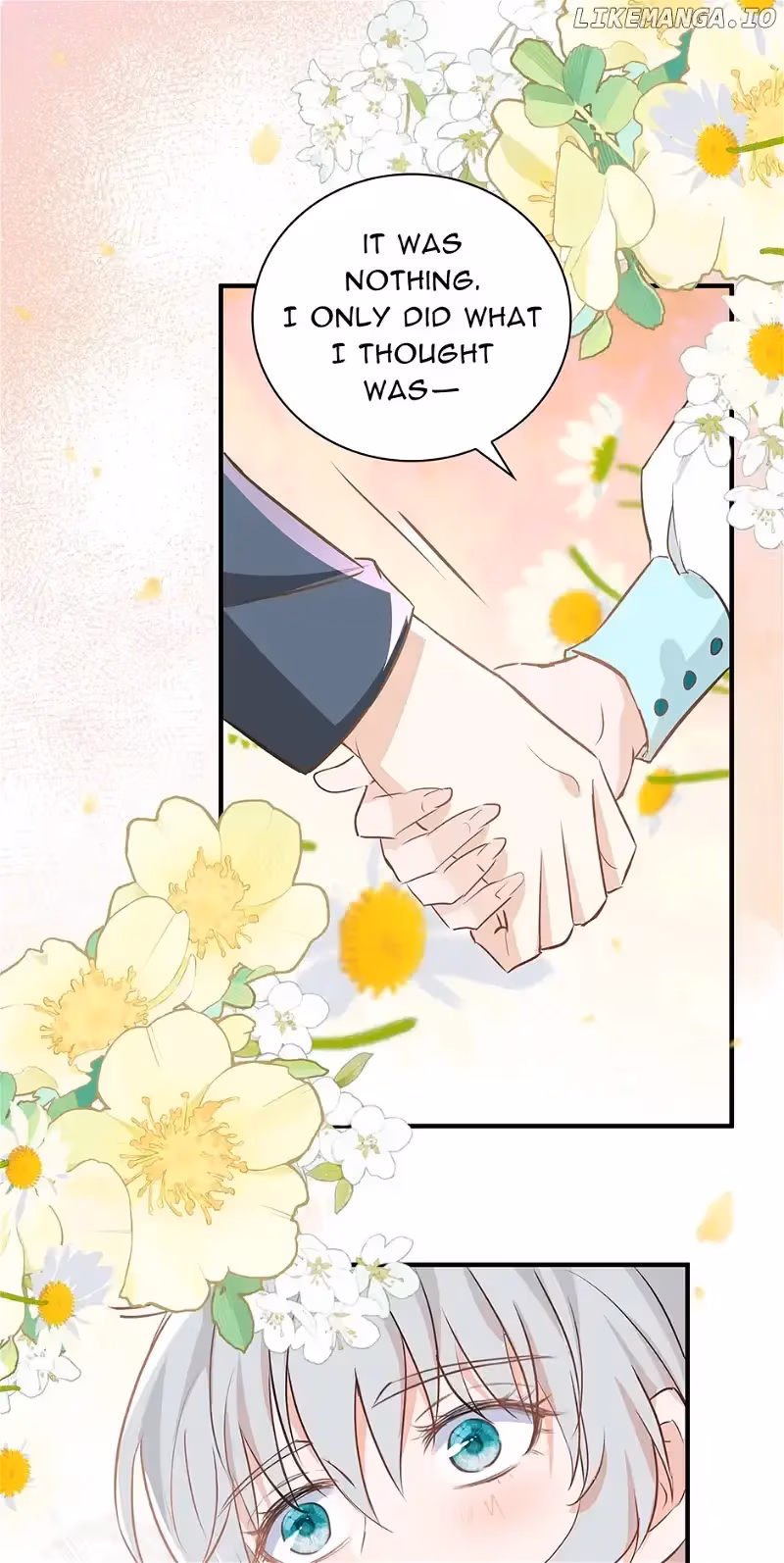 Read Be Crazy About Me chapter 19 image 45 on Lezhin