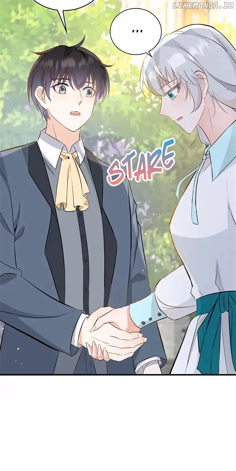 Read Be Crazy About Me chapter 19 image 49 on Lezhin