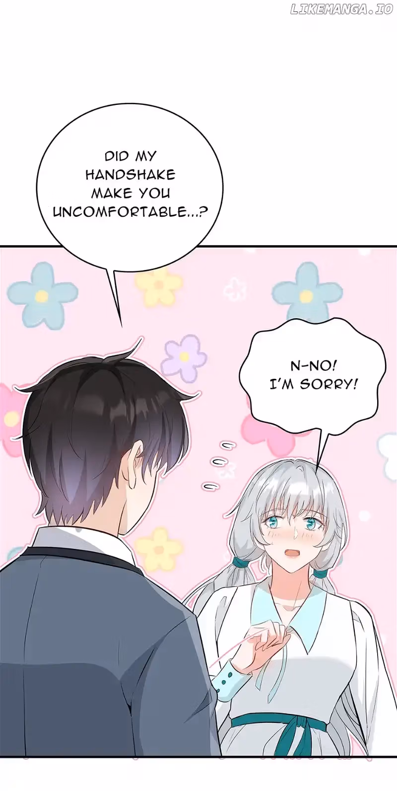 Read Be Crazy About Me chapter 19 image 51 on Lezhin