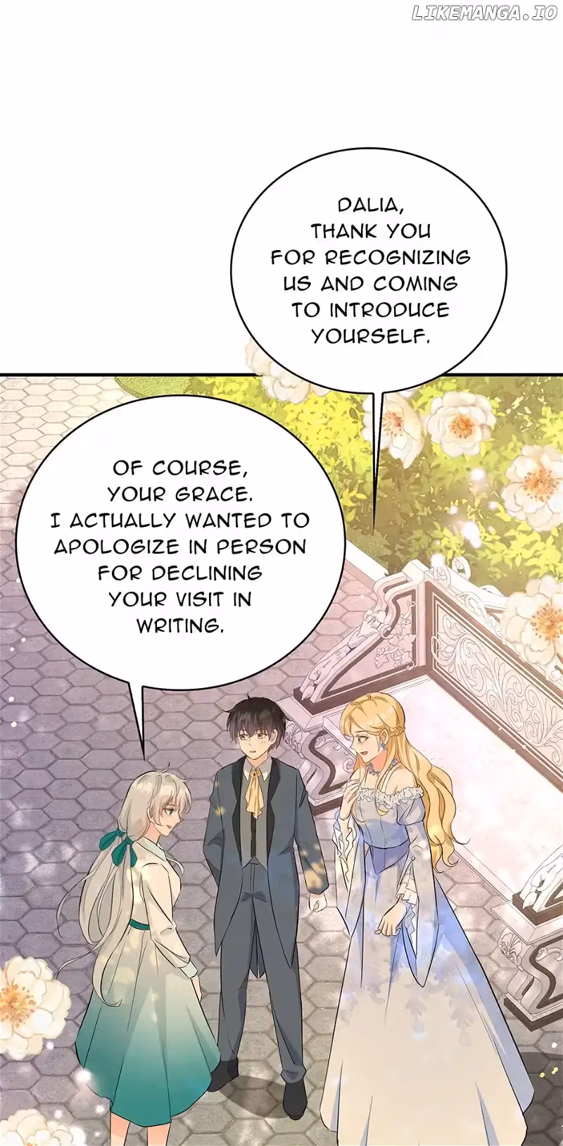 Read Be Crazy About Me chapter 19 image 52 on Lezhin