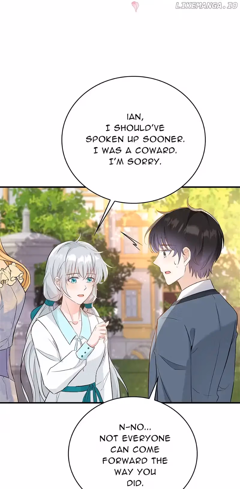 Read Be Crazy About Me chapter 19 image 57 on Lezhin