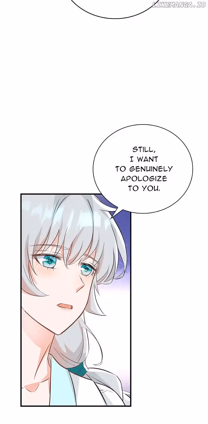 Read Be Crazy About Me chapter 19 image 58 on Lezhin