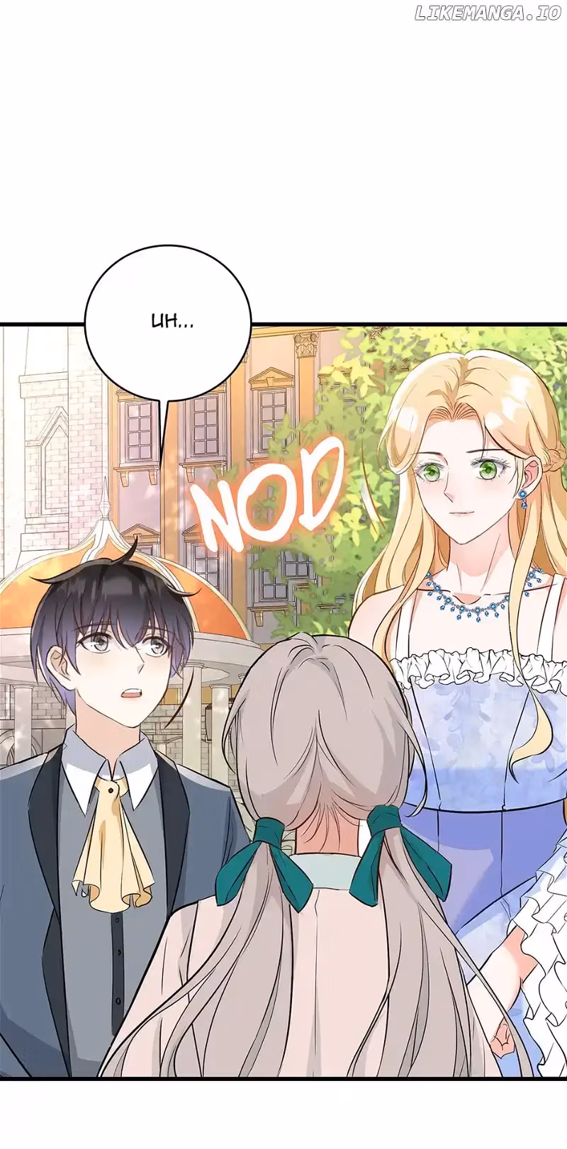 Read Be Crazy About Me chapter 19 image 59 on Lezhin