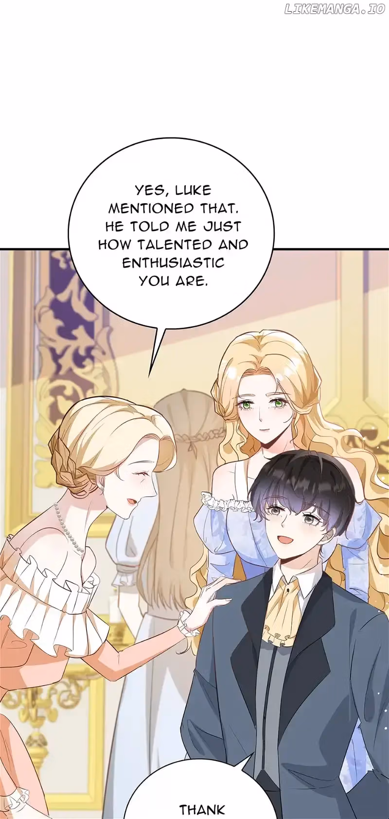 Read Be Crazy About Me chapter 19 image 6 on Lezhin