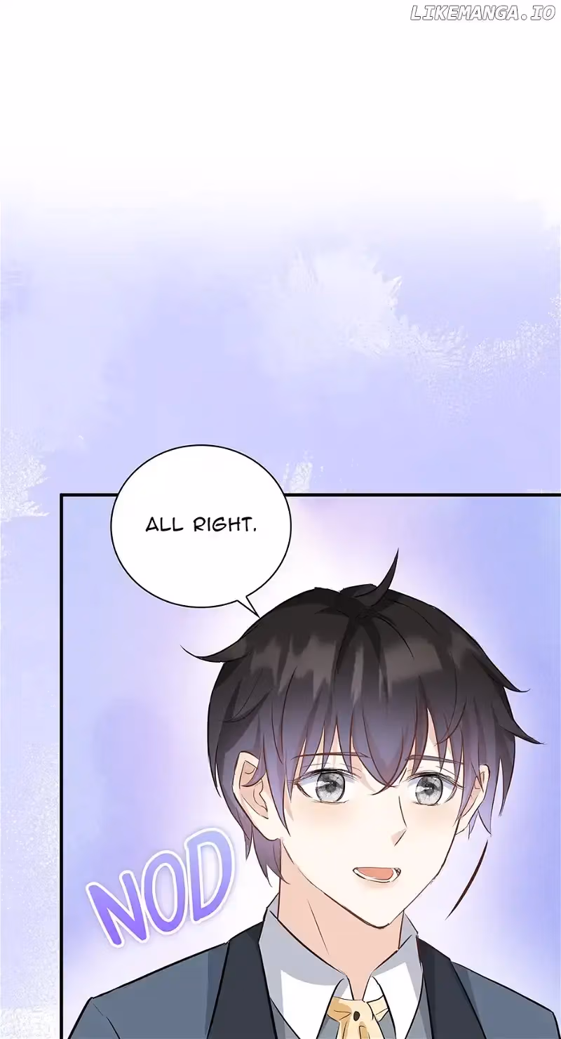 Read Be Crazy About Me chapter 19 image 60 on Lezhin